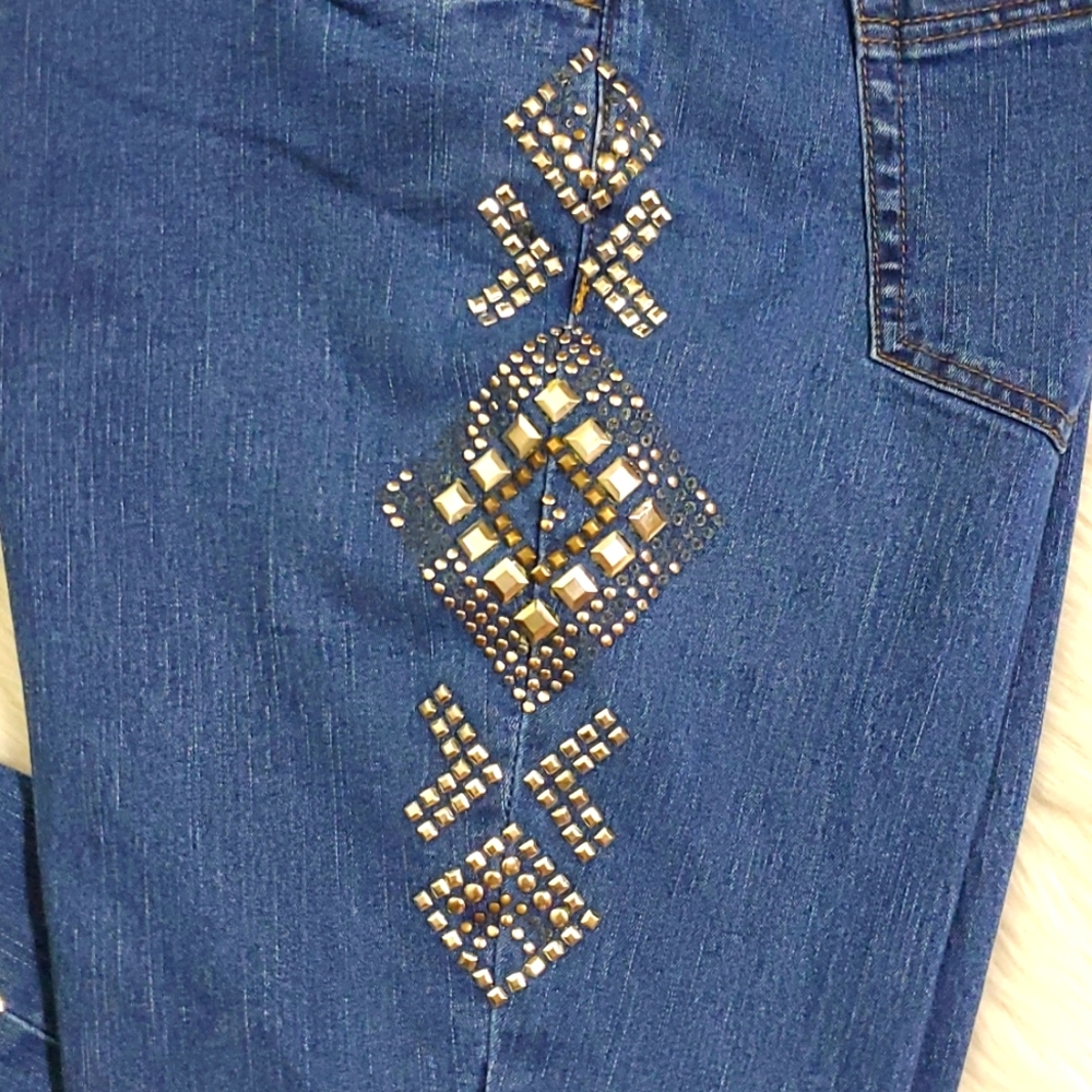 Denim 24/7 jeans - Picture 2 of 8